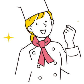 チャージ時点で売り上げ確定のイラスト